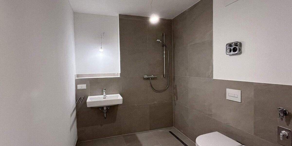 Etagenwohnung Nürnberg Schweinau - 3 Zimmer, 69 m&sup2;, 1.353&euro; | Angebot:24622044