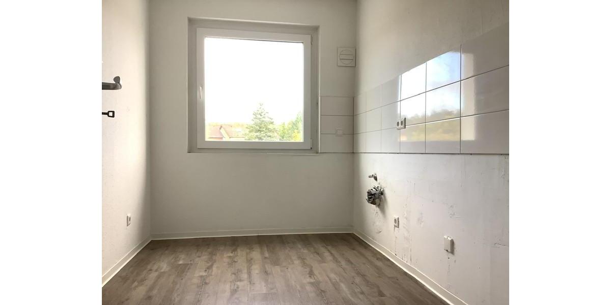 Geräumige 3-Zimmer-Wohnung mit Balkon und Abstellraum 3 zimmer