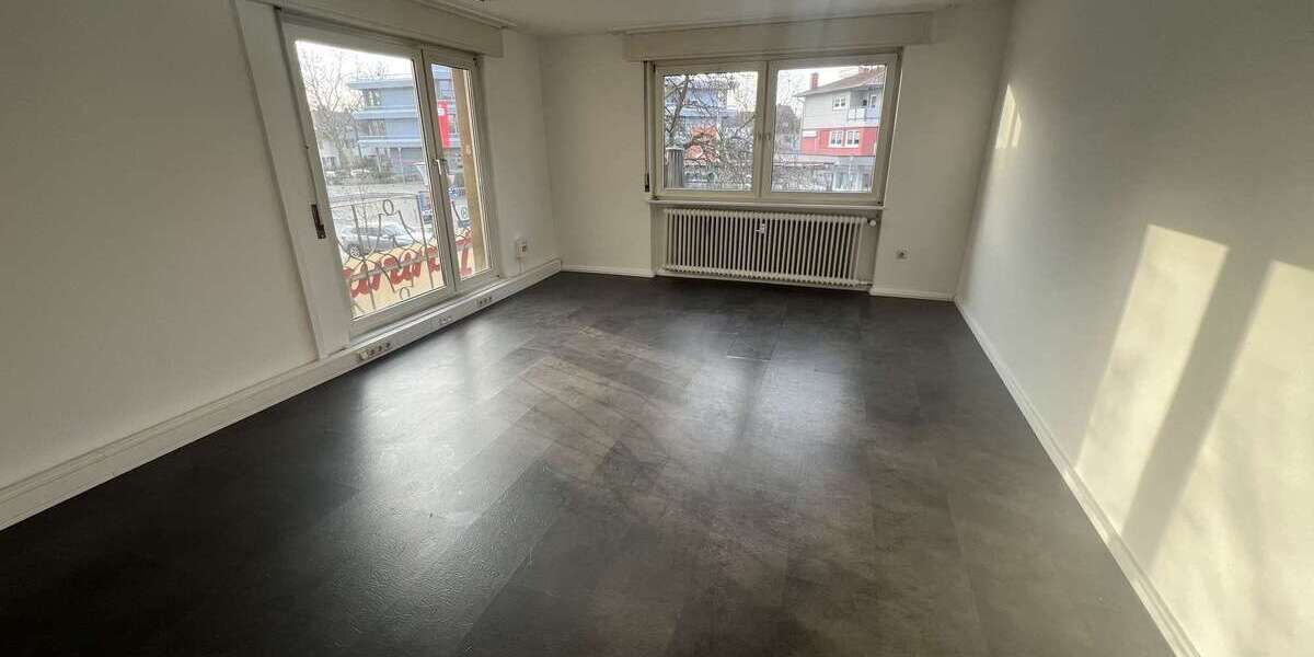 Gewerbeobjekt Weil am Rhein - 950&euro; | Angebot:25563641