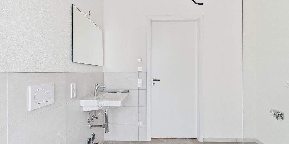 Etagenwohnung Sindelfingen Ost - 2 Zimmer, 60 m&sup2;, 1.280&euro; | Angebot:23016512