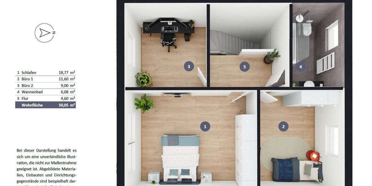 Bezugsfrei | Modernisiertes Reiheneckhaus mit Südgarten in ruhiger Lage - Reihenendhaus Geisenfeld | Angebot:26106515