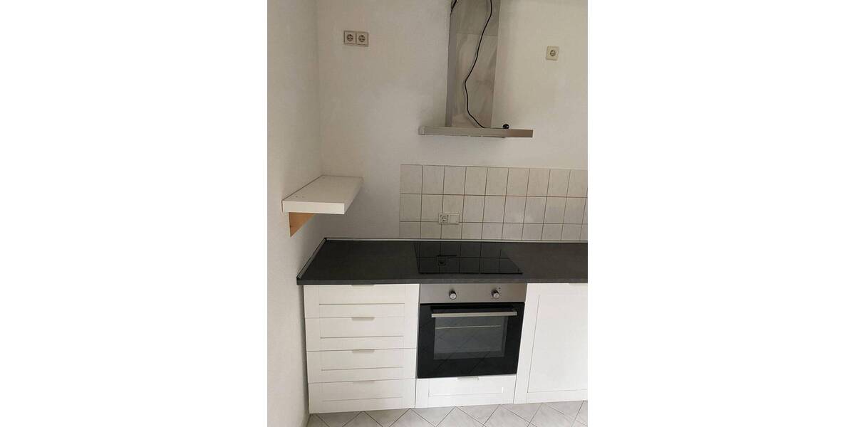 Etagenwohnung Markkleeberg Markkleeberg-West - 2 Zimmer, 47 m&sup2;, 425&euro; | Angebot:24051831
