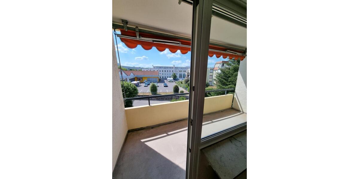 Etagenwohnung Stuttgart Bad Cannstatt - 2 Zimmer, 63 m&sup2;, 840&euro; | Angebot:26654942