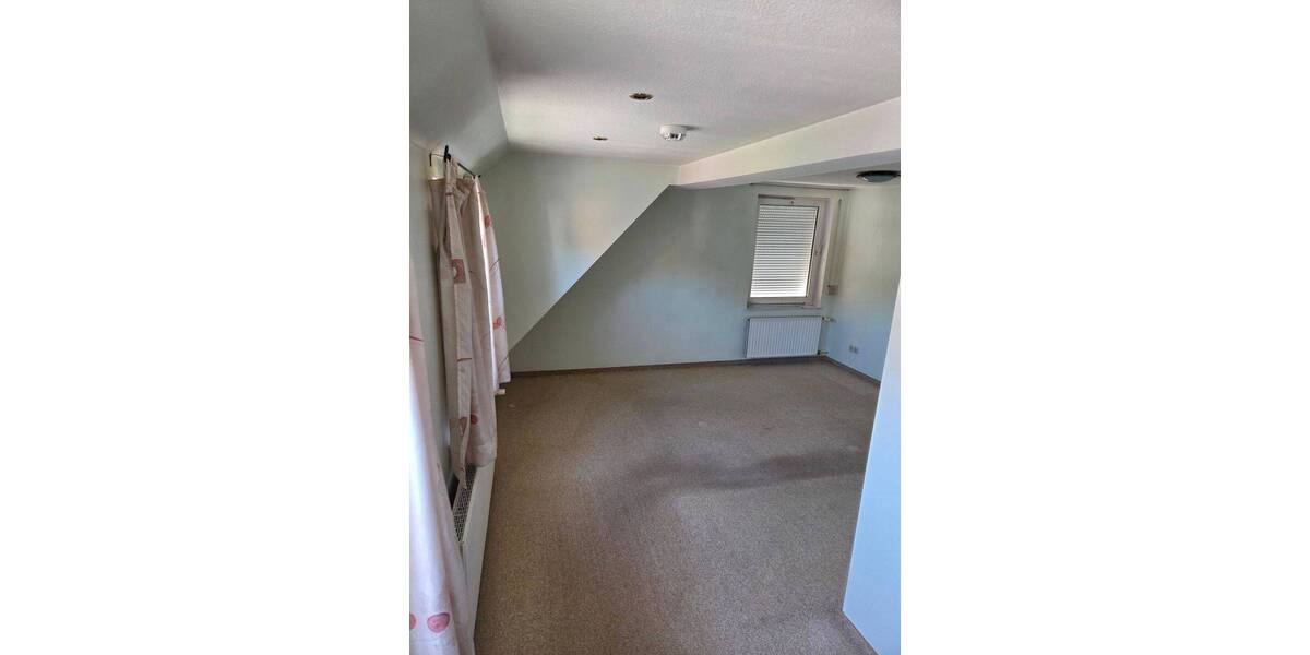 Etagenwohnung Bad Lauterberg - 3 Zimmer, 53 m&sup2;, 370&euro; | Angebot:26410433