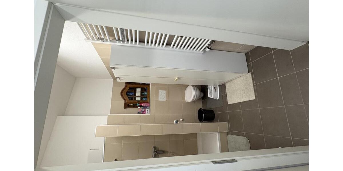 Moderne möblierte Studio-Wohnung in Regensburg – Kurzzeitmiete 1 zimmer