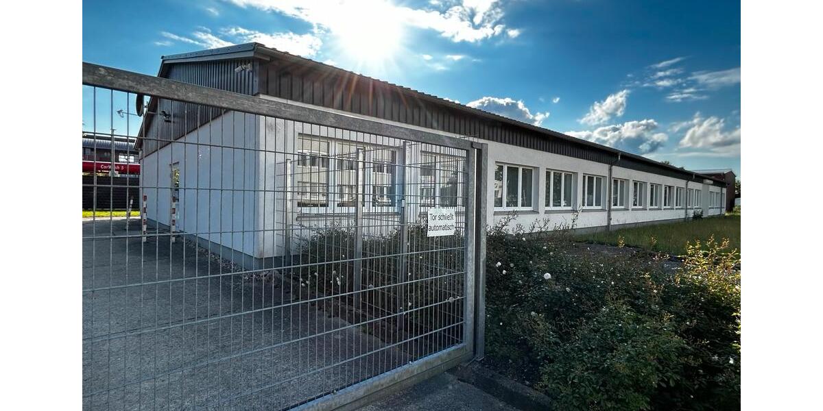 Gewerbeobjekt Schwerin Gartenstadt - 373&euro; | Angebot:24527761