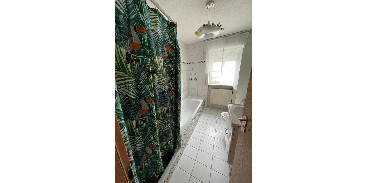 Etagenwohnung Simbach am Inn - 2 Zimmer, 48 m&sup2;, 500&euro; | Angebot:24752323