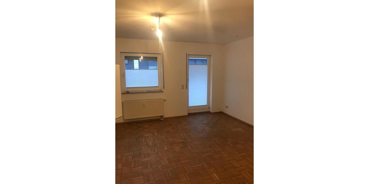 Erdgeschoßwohnung Speyer - 1 Zimmer, 33 m&sup2;, 573&euro; | Angebot:26614422