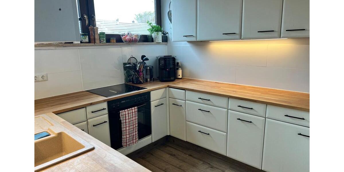 Wohnen auf Zeit Kaufering - 5 Zimmer, 120 m&sup2;, 1.850&euro; | Angebot:24374637