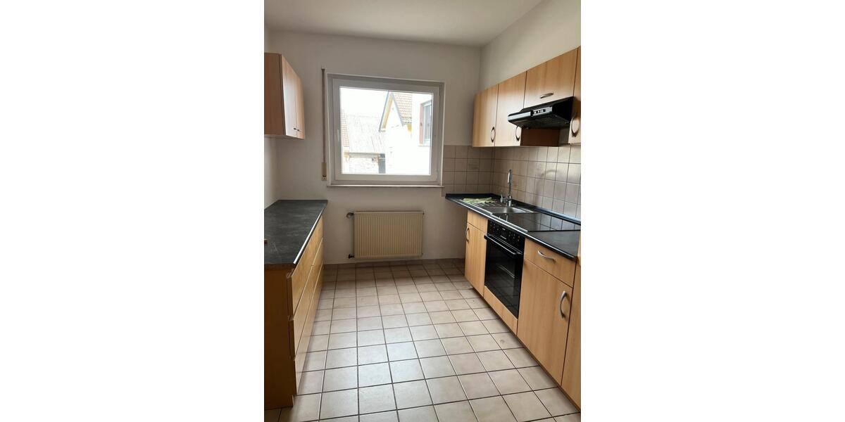 Wohnung zu vermieten 4 zimmer