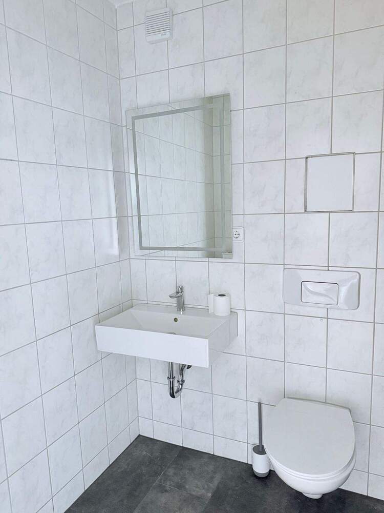 Gemütliche 3-Raum-Wohnung mit EBK und Balkon