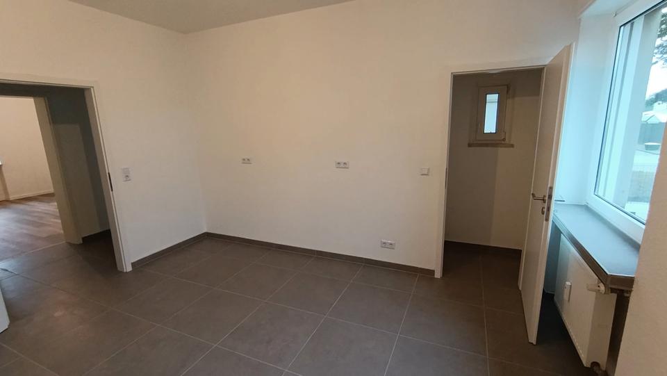Etagenwohnung Dillingen (Saar) - 4 Zimmer, 114 m&sup2;, 950&euro; | Angebot:26534252