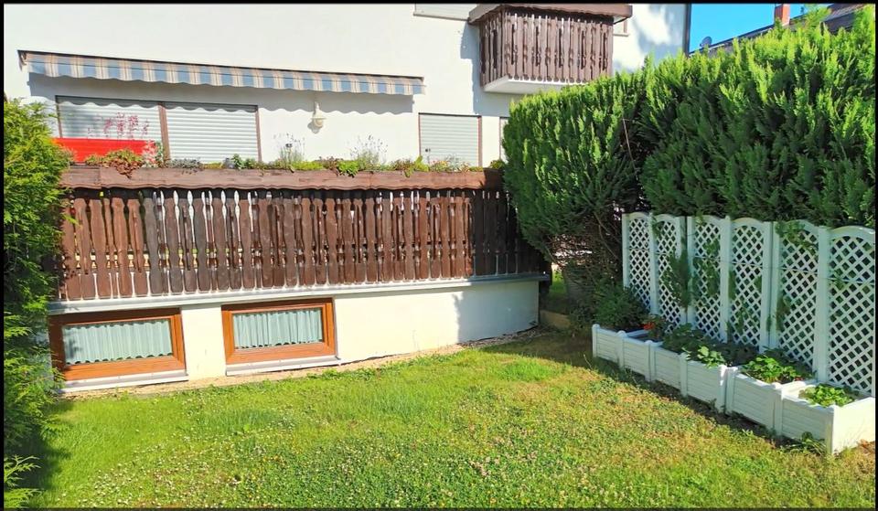 Etagenwohnung Wiesbaden Schierstein - 3 Zimmer, 94 m&sup2;, 1.550&euro; | Angebot:26550203