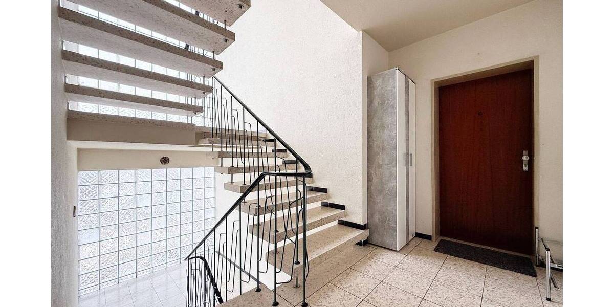 Etagenwohnung Tuttlingen Möhringen - 4 Zimmer, 92 m&sup2;, 650&euro; | Angebot:26014833