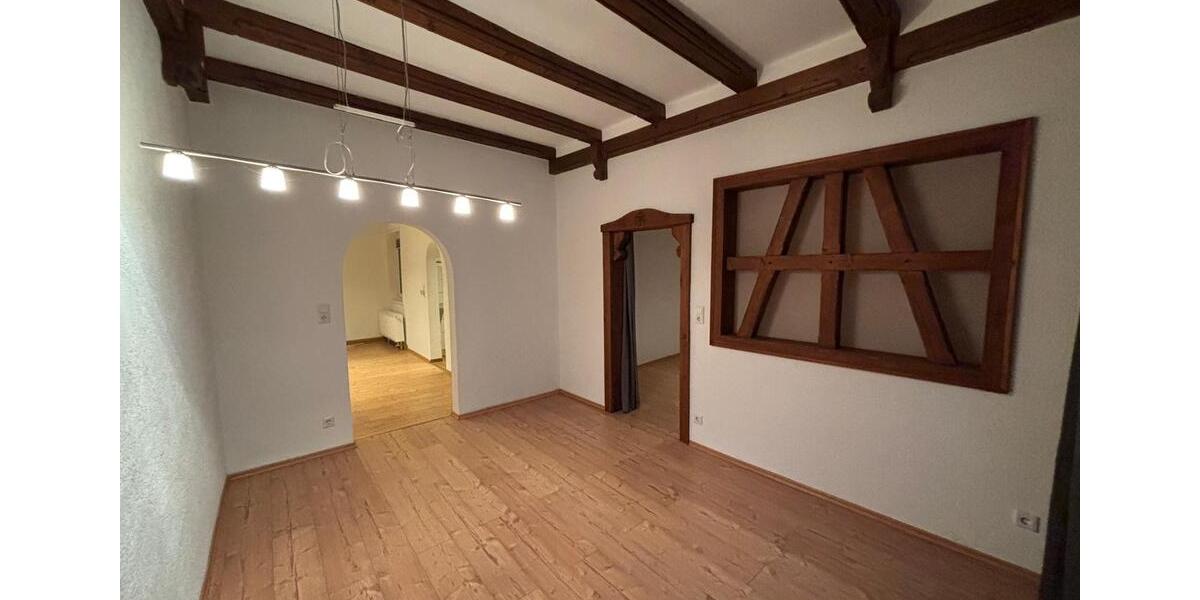 Wohnung Groß-Umstadt 3 zimmer