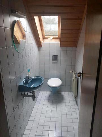 Dachgeschoßwohnung Schnaittenbach - 4 Zimmer, 130 m&sup2;, 1.050&euro; | Angebot:26223709
