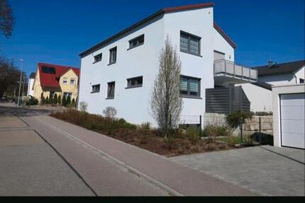 Wohnung Hemau - 3 Zimmer, 94 m&sup2;, 1.190&euro; | Angebot:26546297