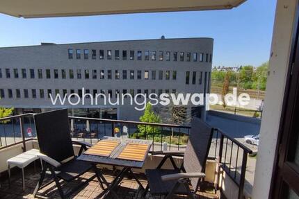 Wohnung Augsburg - 2 Zimmer, 63 m&sup2;, 685&euro; | Angebot:26393682