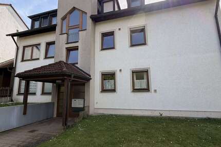 Wohnung Heilsbronn - 3 Zimmer, 83 m&sup2;, 835&euro; | Angebot:26461724