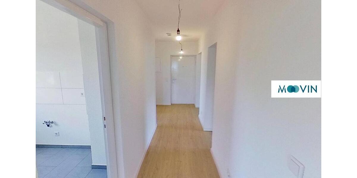 Etagenwohnung Roding - 4 Zimmer, 88 m&sup2;, 730&euro; | Angebot:24117240