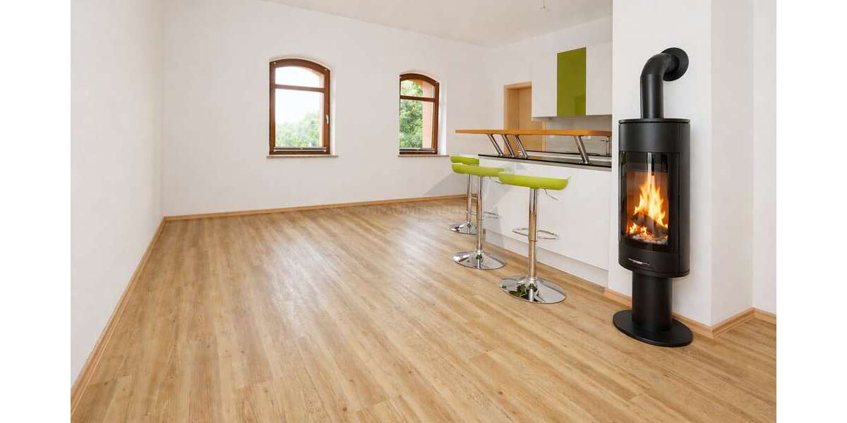 Etagenwohnung Chemnitz - Glösa Glösa - 2 Zimmer, 46 m&sup2;, 395&euro; | Angebot:26311695