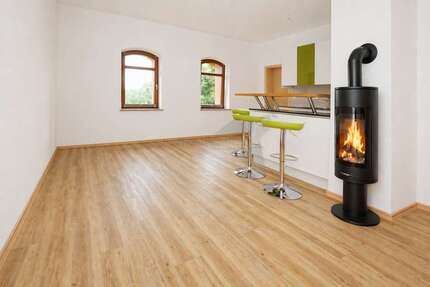 Wohnung Chemnitz - Glösa Glösa - 2 Zimmer, 46 m&sup2;, 395&euro; | Angebot:26311695