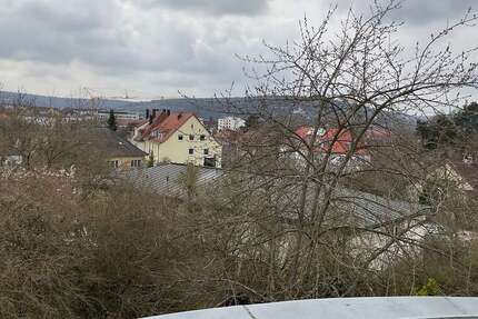 Wohnung Würzburg Hubland - 2 Zimmer, 54 m&sup2;, 582&euro; | Angebot:26080875