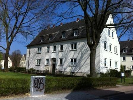 Erdgeschoßwohnung Lünen Alstedde - 2.5 Zimmer, 55 m&sup2;, 460&euro; | Angebot:25165415