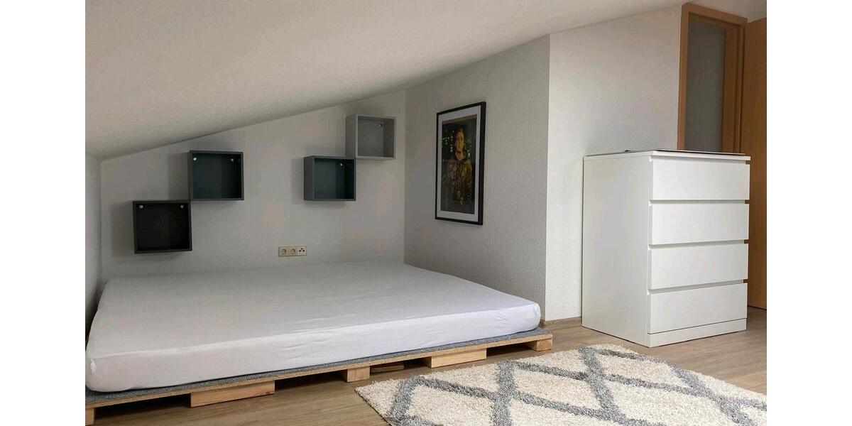 Maisonettenwohnung Wolmirstedt - 3 Zimmer, 75 m&sup2;, 686&euro; | Angebot:26412762