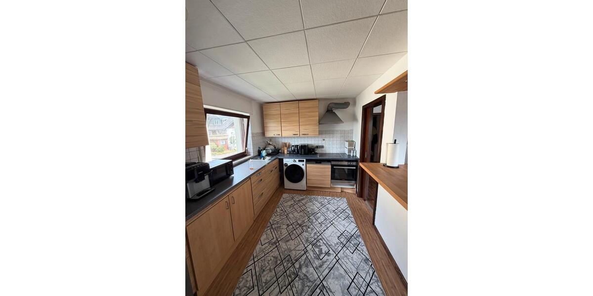 Etagenwohnung Rastatt - 2.5 Zimmer, 85 m&sup2;, 1.200&euro; | Angebot:26412569