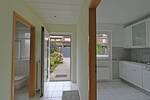 Paradies für Kinder! Frisch renoviertes EFH mit Garten & Garage in Grünlage Velbert