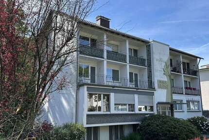 Wohnung Bad Soden - 3 Zimmer, 82 m&sup2;, 1.295&euro; | Angebot:26781594