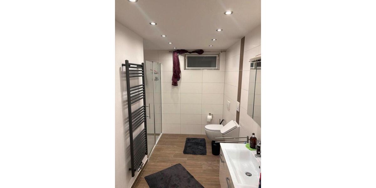 Etagenwohnung Dinkelsbühl - 2 Zimmer, 50 m&sup2;, 400&euro; | Angebot:26277305