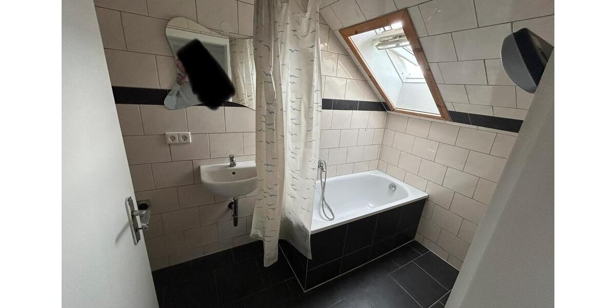 Dachgeschoßwohnung Crailsheim - 1 Zimmer, 50 m&sup2;, 530&euro; | Angebot:26634921