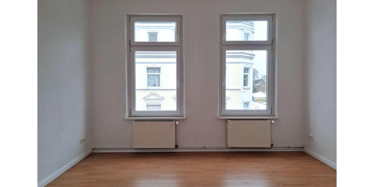 Etagenwohnung Wilhelmshaven - 4 Zimmer, 101 m&sup2;, 720&euro; | Angebot:24890338