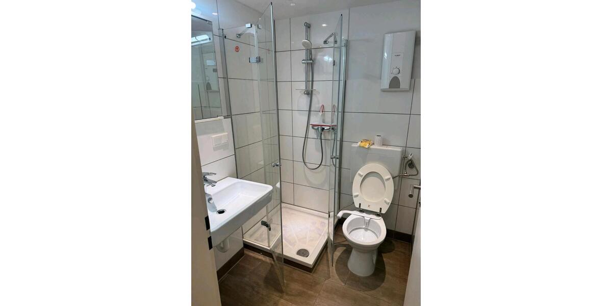 Etagenwohnung Dortmund Huckarde - 1 Zimmer, 24 m&sup2;, 500&euro; | Angebot:26613576