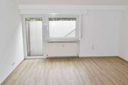 Wohnung Mannheim-Wallstadt Wallstadt - 1 Zimmer, 34 m&sup2;, 345&euro; | Angebot:27215697