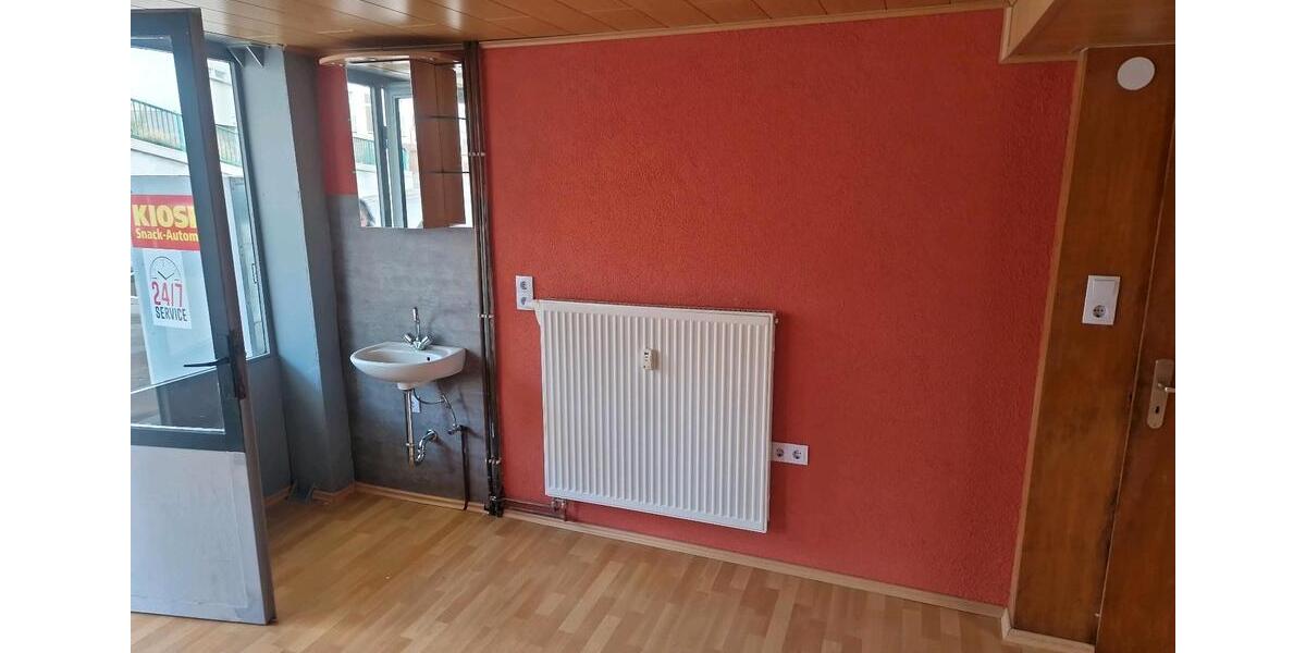 Gewerbeobjekt Heringen (Werra) - 250&euro; | Angebot:25063621