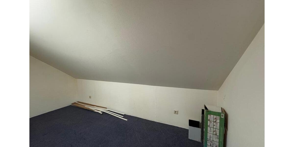 IK | Dittweiler - Schöne 3 Zimmer Dachgeschosswohnung 3 zimmer