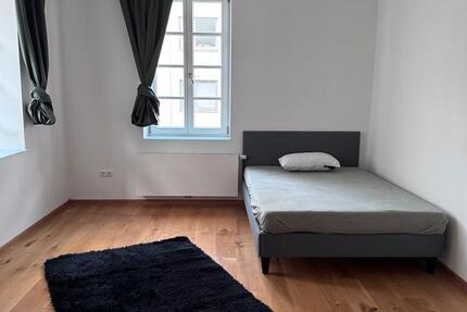 Zimmer in 2 WG Goetheplatz 20 zimmer