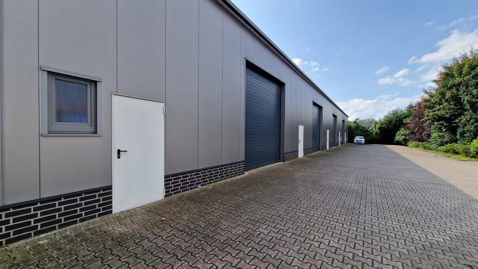 Gewerbeobjekt Oldenburg Drielaker-Moor - 1.210&euro; | Angebot:24694795