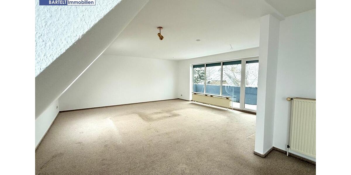 Etagenwohnung Pattensen - 3 Zimmer, 80 m&sup2;, 760&euro; | Angebot:24817036