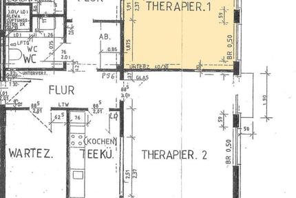 Wohnung Borgholzhausen - 1 Zimmer, 24 m&sup2;, 325&euro; | Angebot:24786724