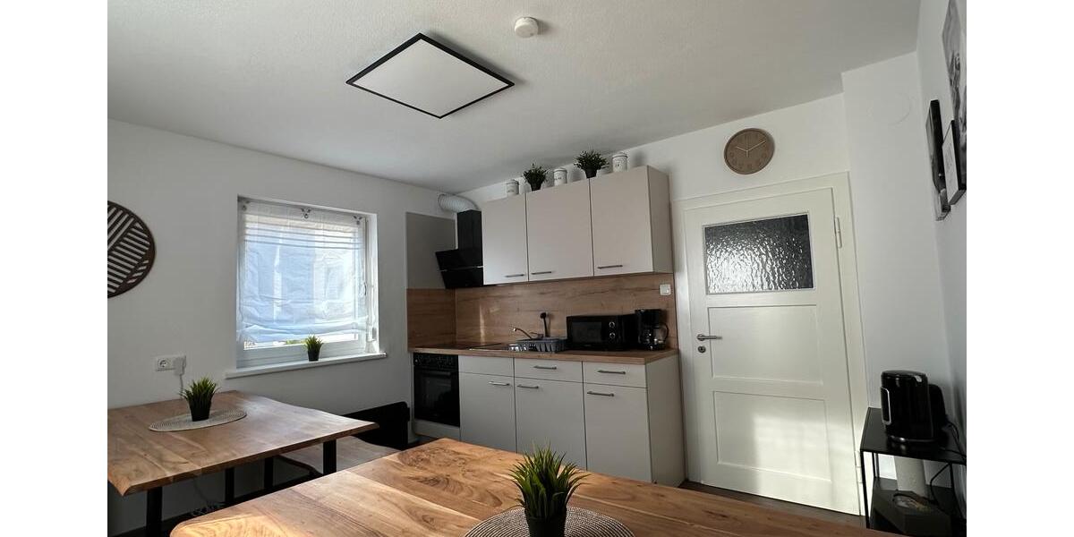 Etagenwohnung Bamberg Bamberg-Ost - 5 Zimmer, 110 m&sup2;, 25&euro; | Angebot:25409067