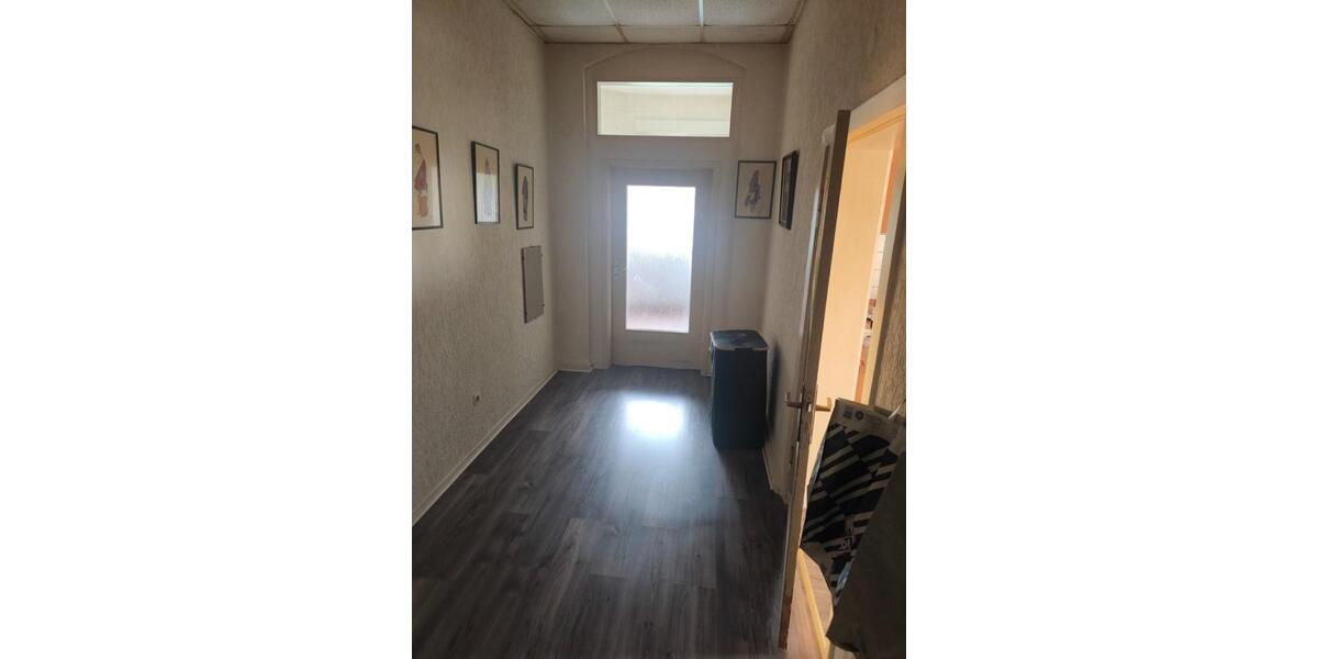 Raus aufs Land? Ab an die Ostsee - 50 J.+, 2 Zi. Whg. 2 zimmer