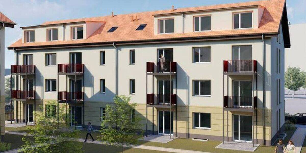 Etagenwohnung Berlin Marzahn - 3 Zimmer, 86 m&sup2;, 1.300&euro; | Angebot:26732014