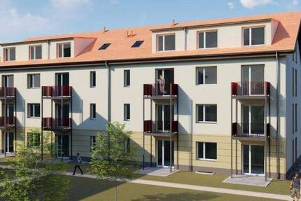 Wohnung Berlin Marzahn - 3 Zimmer, 86 m&sup2;, 1.300&euro; | Angebot:26732014
