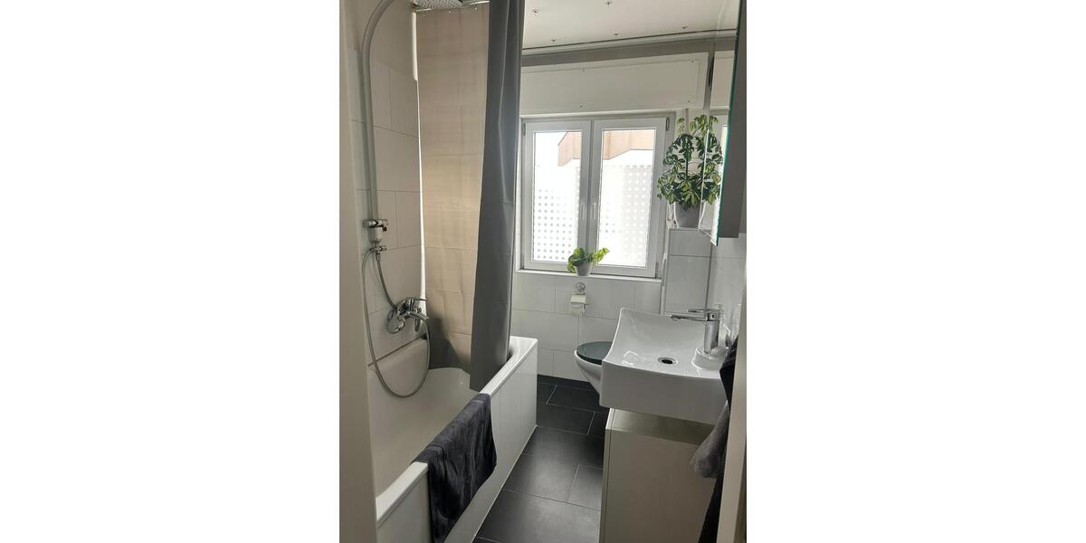 Wohnen auf Zeit Mühlheim am Main - 3 Zimmer, 100 m&sup2;, 450&euro; | Angebot:24153808