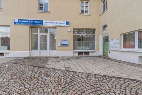 Gewerbeobjekt Leuna - 590&euro; | Angebot:25384218