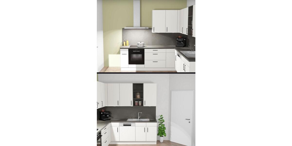 Erdgeschoßwohnung Fulda Aschenberg - 2 Zimmer, 75 m&sup2;, 1.022&euro; | Angebot:24840569